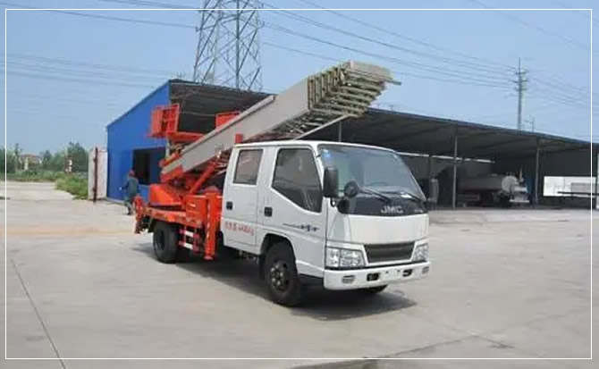 蓬安搬家